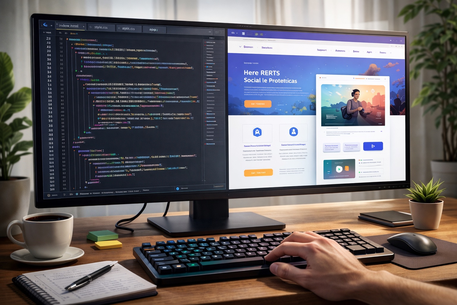 Soluciones tecnológicas diseñadas para crecer